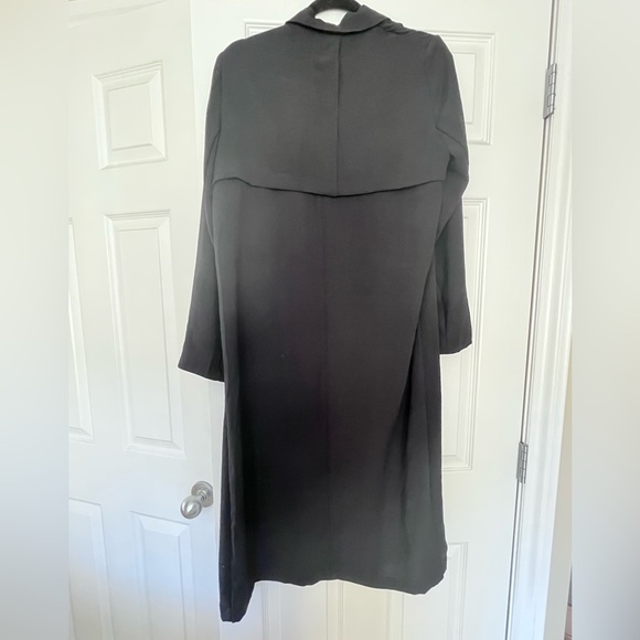 Dynamite Overcoat - Picture 4 of 5